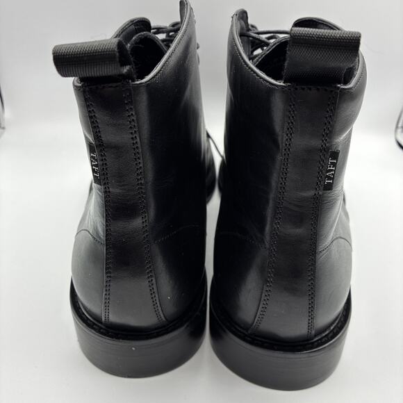 NEW* Taft 365 Men’s 14 Boots Black M003 Lace Up Ankle Boot main image 7